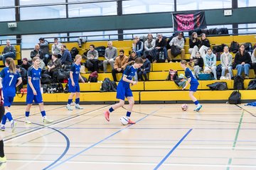 Bild 42 - wCJ NFV Futsalmeisterschaft
